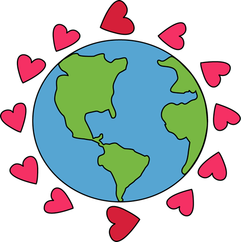 Love_the_Earth